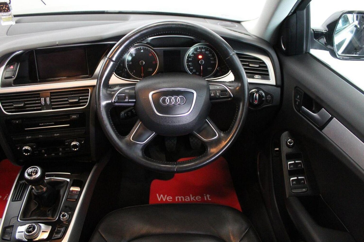 Used Audi A4 2013 for sale - 76181079: Photo 47