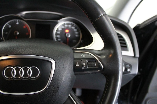 Used Audi A4 2013 for sale - 76181079: Photo 49
