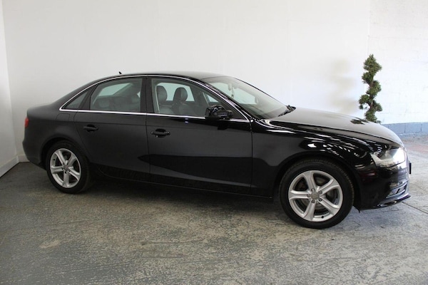 Used Audi A4 2013 for sale - 76181079: Photo 4