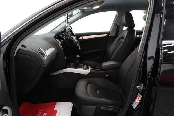 Used Audi A4 2013 for sale - 76181079: Photo 54