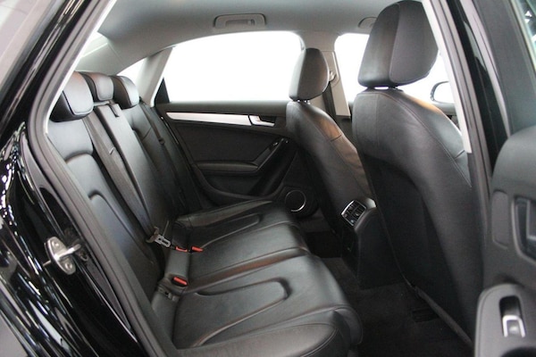 Used Audi A4 2013 for sale - 76181079: Photo 57