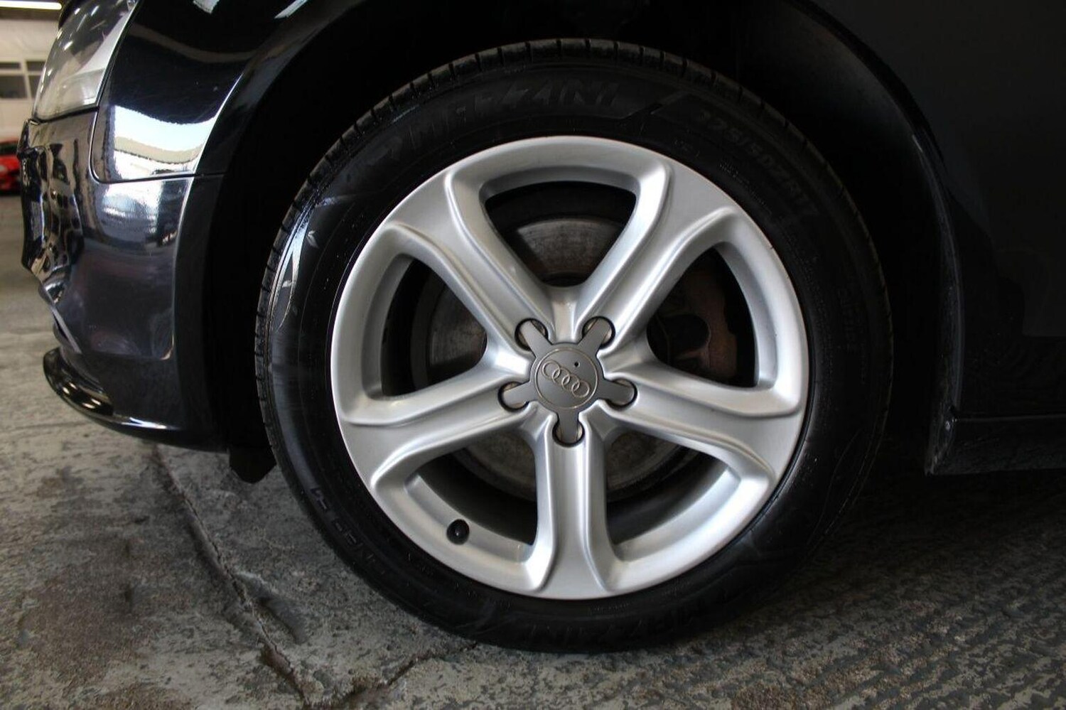 Used Audi A4 2013 for sale - 76181079: Photo 59