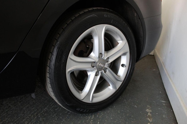Used Audi A4 2013 for sale - 76181079: Photo 60