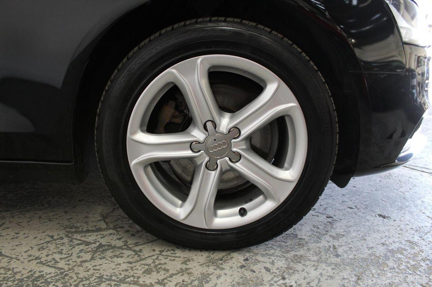 Used Audi A4 2013 for sale - 76181079: Photo 62