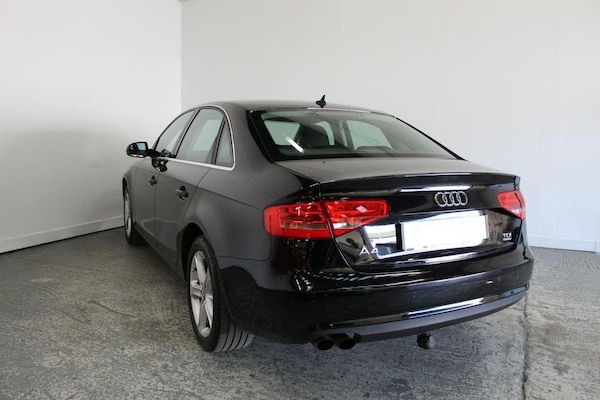 Used Audi A4 2013 for sale - 76181079: Photo 7