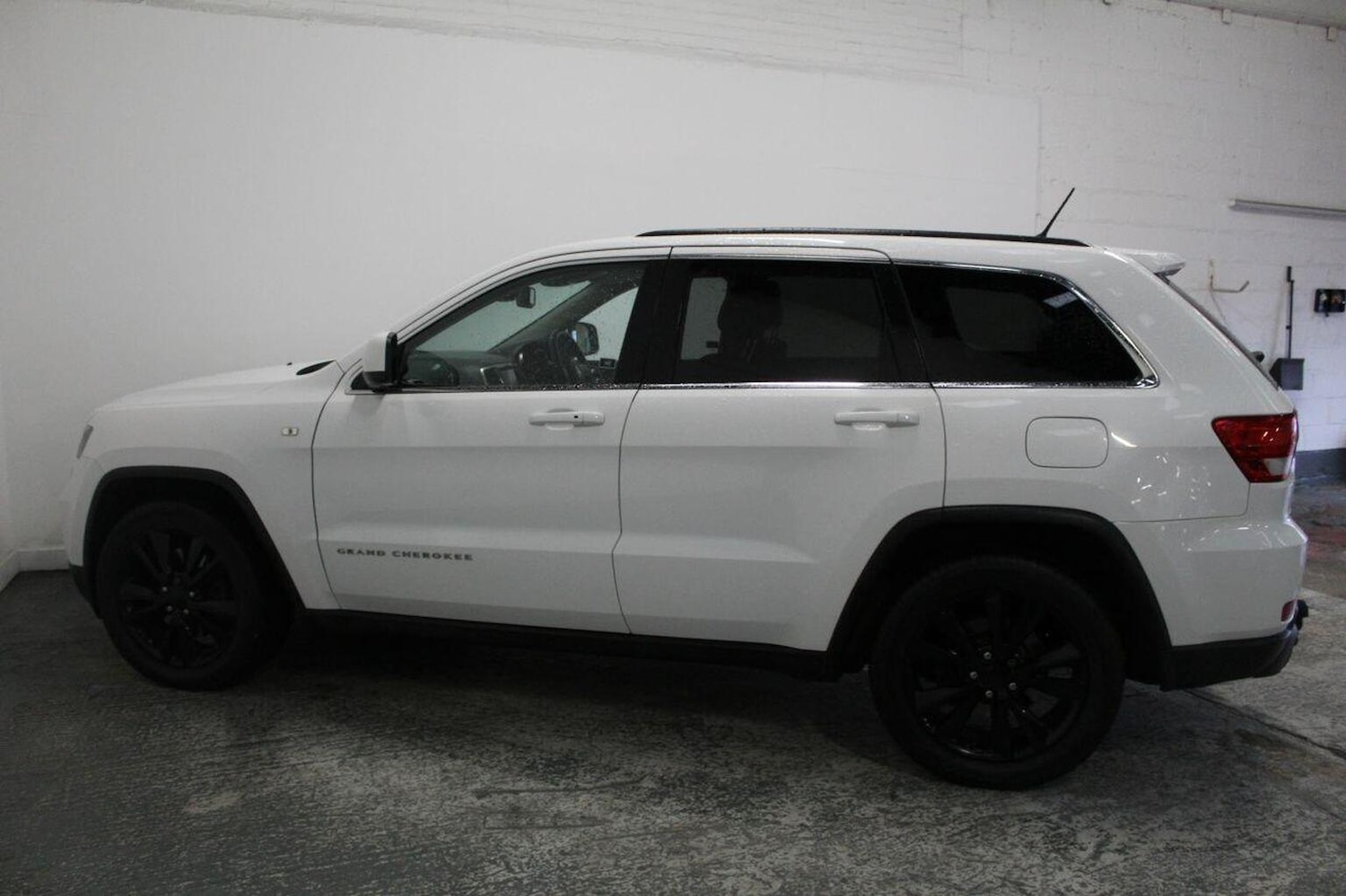 Used Jeep Grand Cherokee 2013 for sale - 77140666: Photo 10