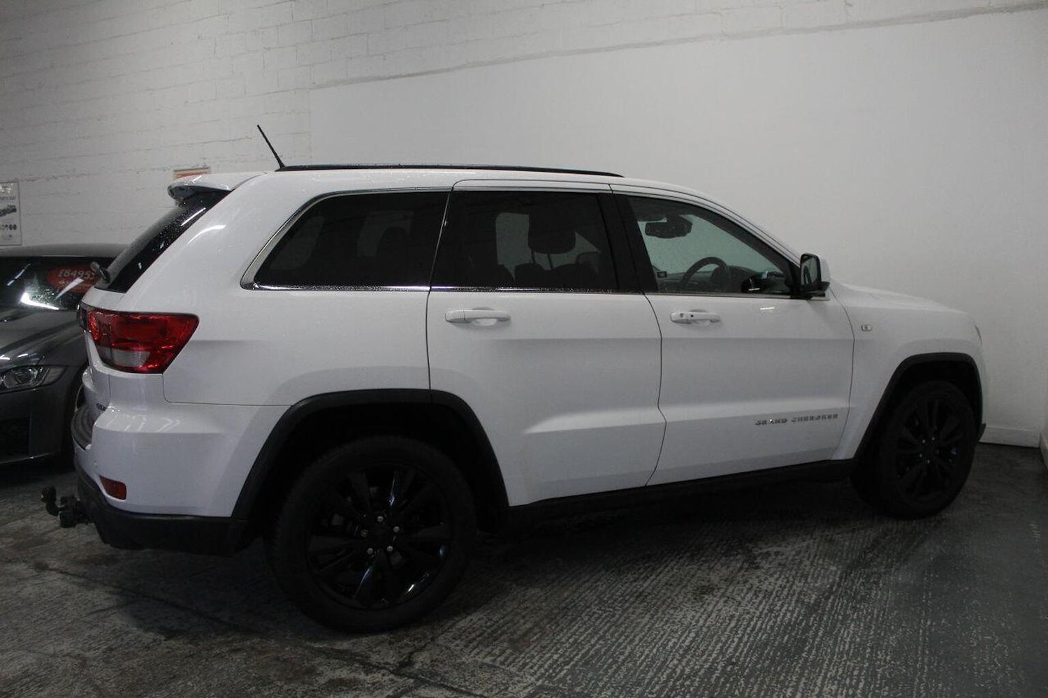 Used Jeep Grand Cherokee 2013 for sale - 77140666: Photo 11