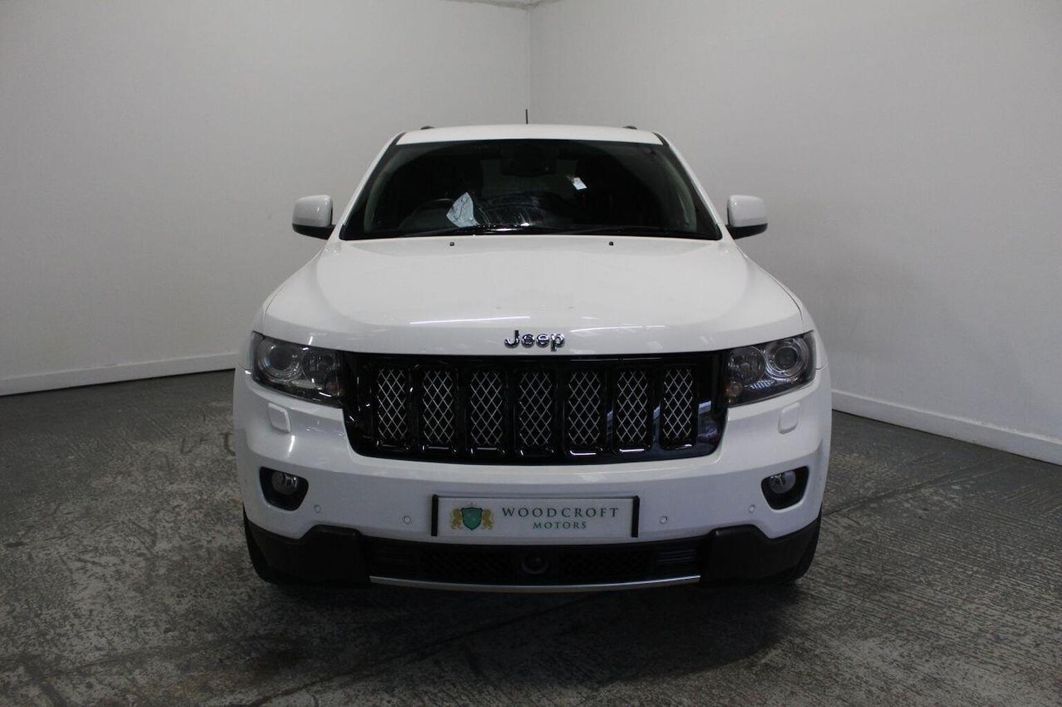 Used Jeep Grand Cherokee 2013 for sale - 77140666: Photo 13