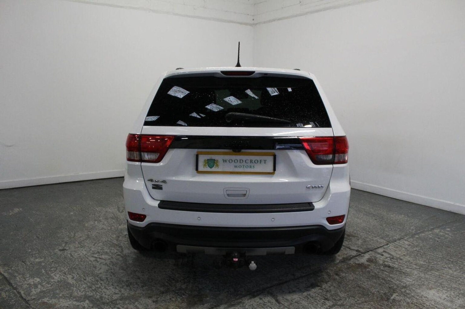 Used Jeep Grand Cherokee 2013 for sale - 77140666: Photo 14