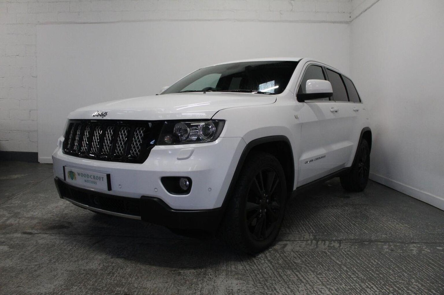 Used Jeep Grand Cherokee 2013 for sale - 77140666: Photo 2