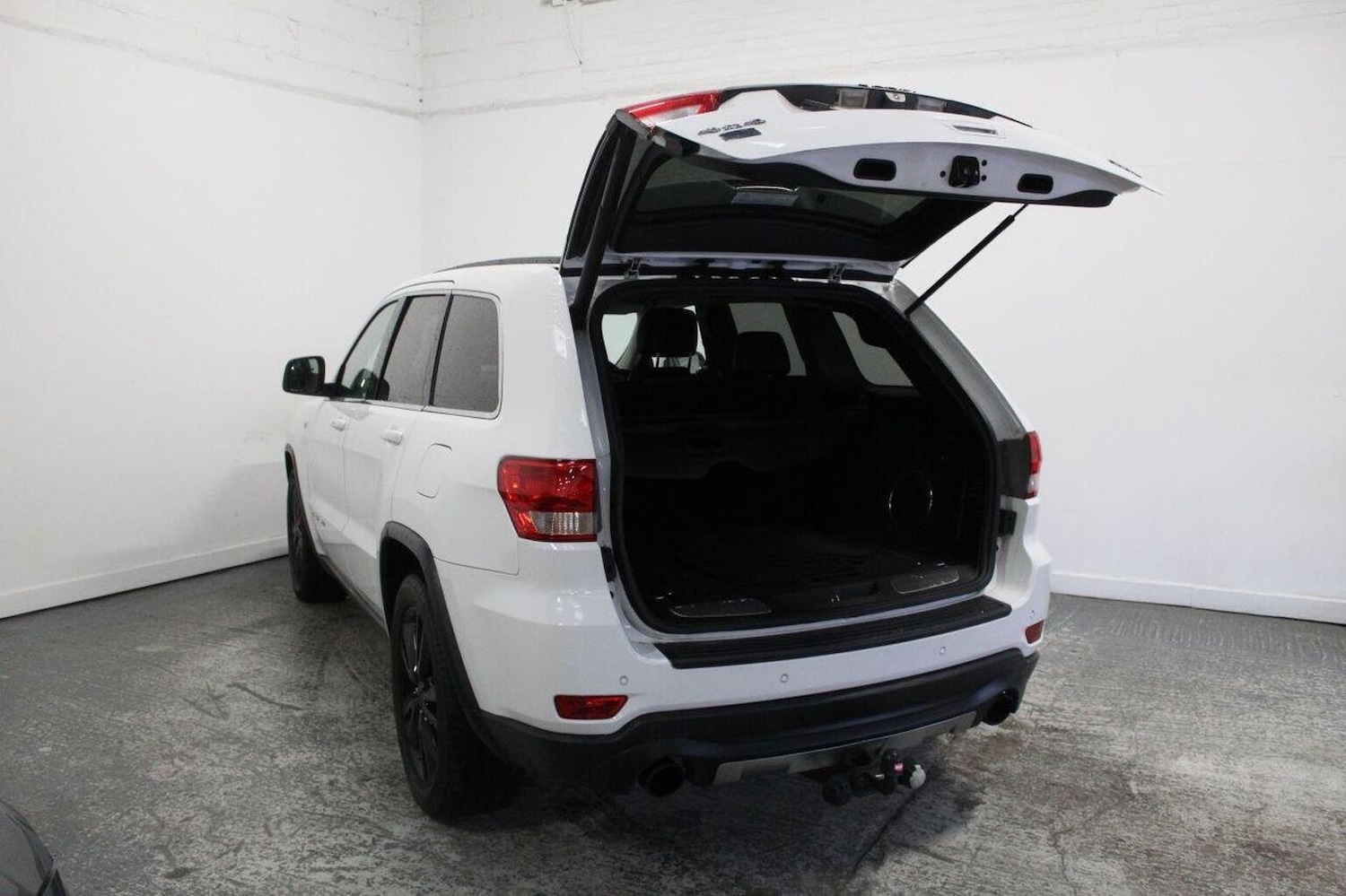 Used Jeep Grand Cherokee 2013 for sale - 77140666: Photo 21