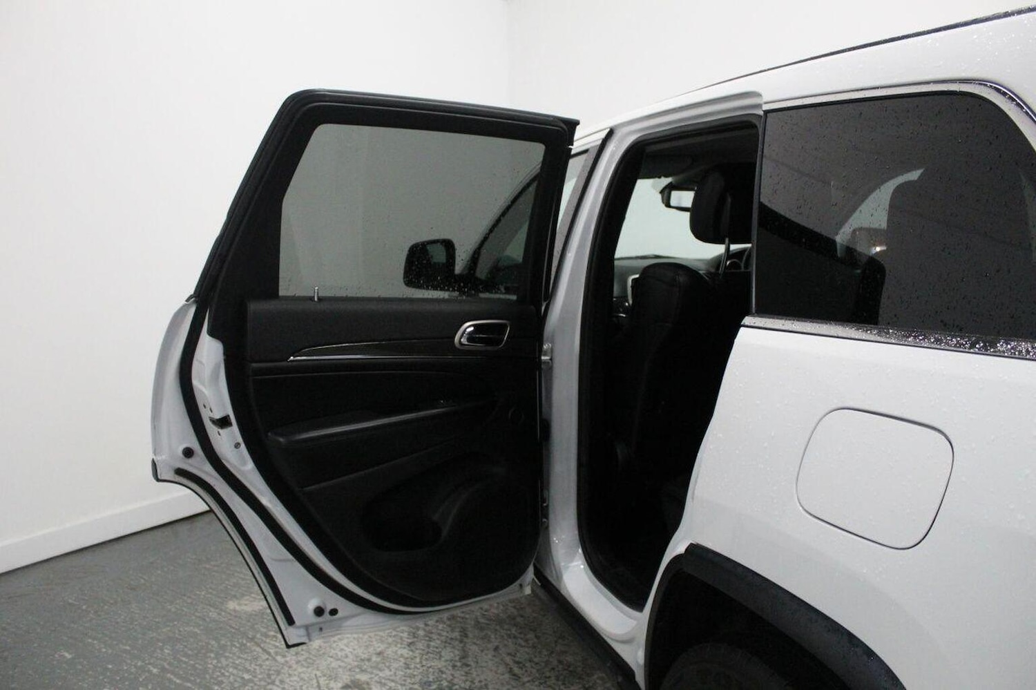 Used Jeep Grand Cherokee 2013 for sale - 77140666: Photo 27