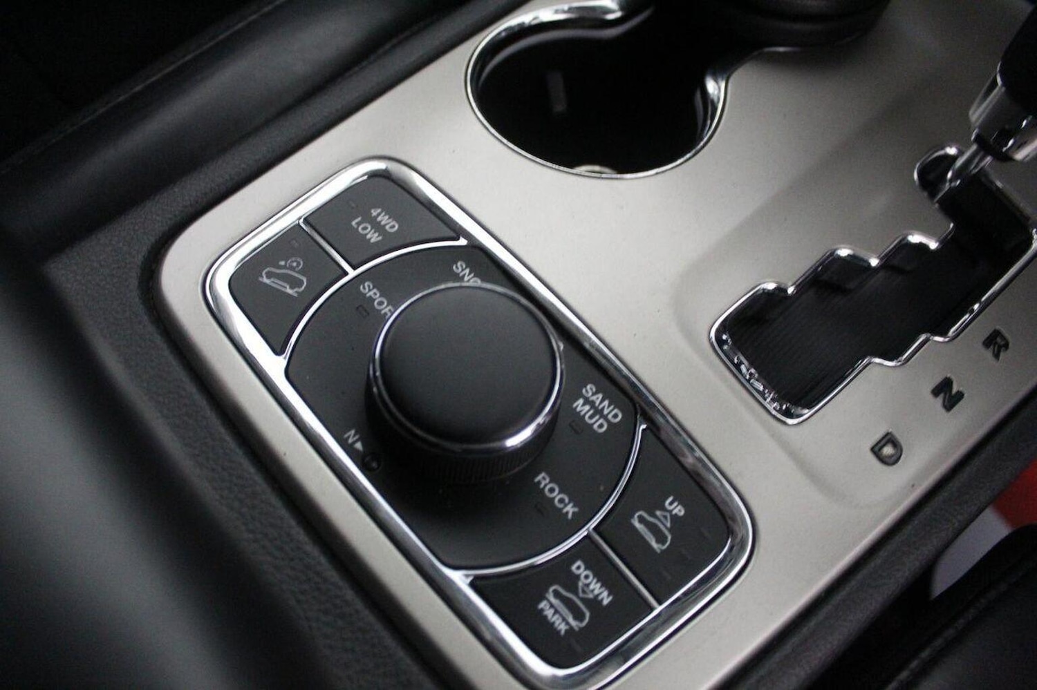 Used Jeep Grand Cherokee 2013 for sale - 77140666: Photo 41