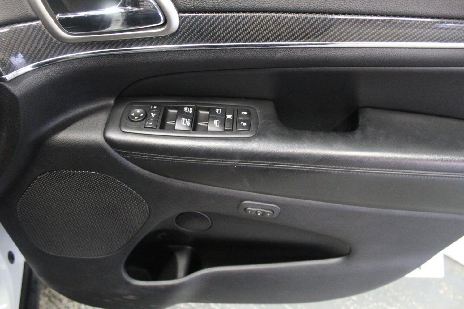 Used Jeep Grand Cherokee 2013 for sale - 77140666: Photo 48