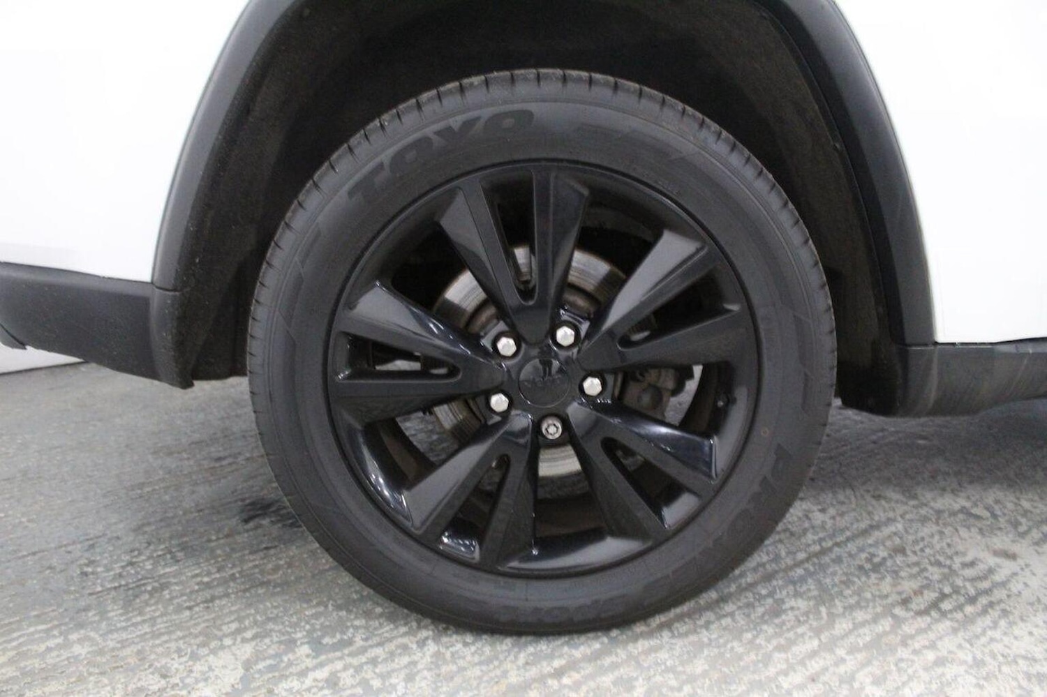 Used Jeep Grand Cherokee 2013 for sale - 77140666: Photo 56