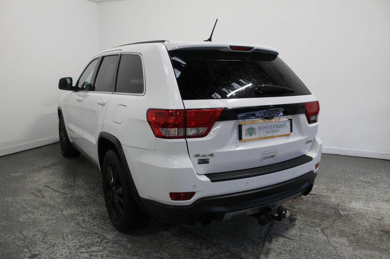 Used Jeep Grand Cherokee 2013 for sale - 77140666: Photo 7