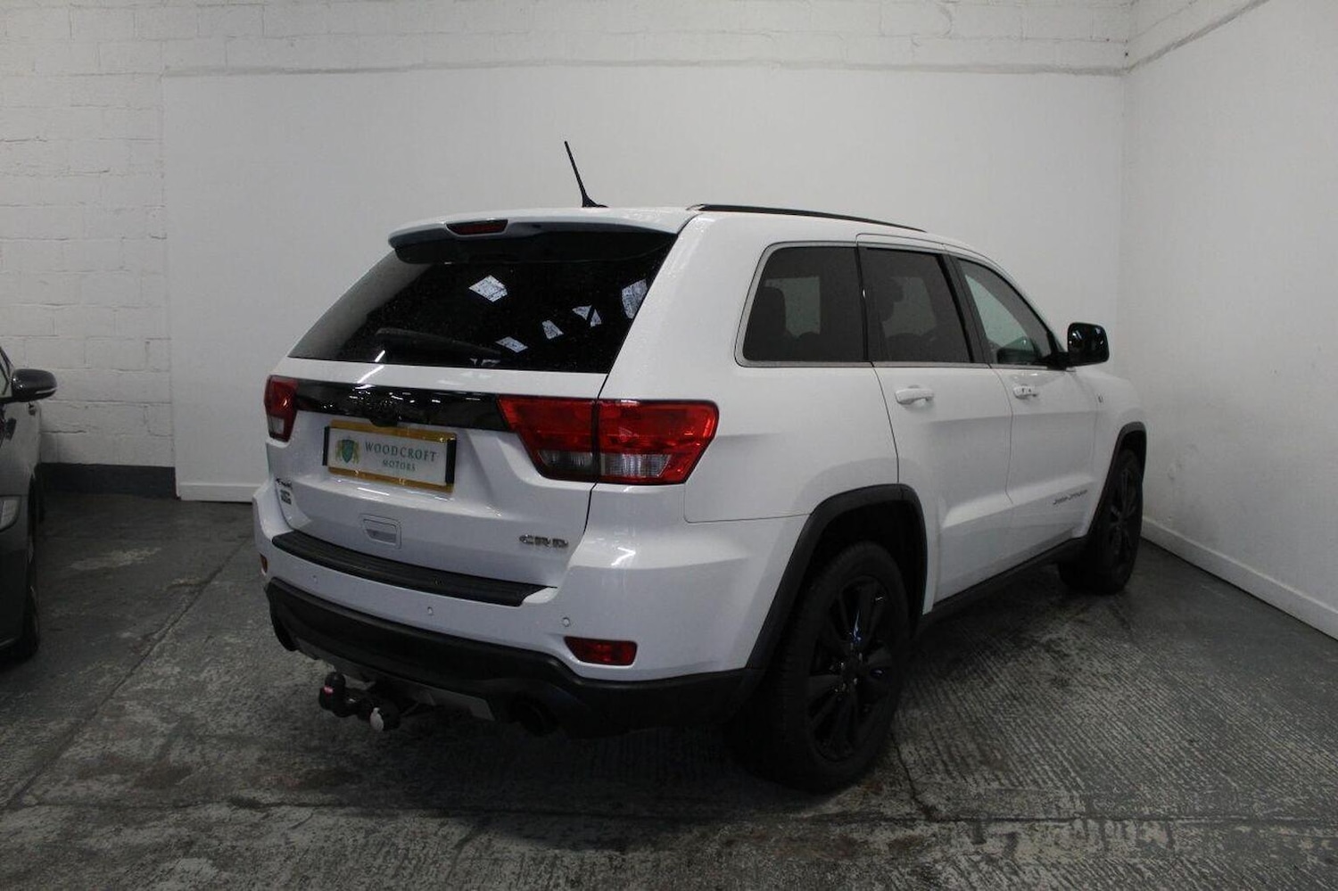 Used Jeep Grand Cherokee 2013 for sale - 77140666: Photo 8