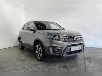 Suzuki - Vitara