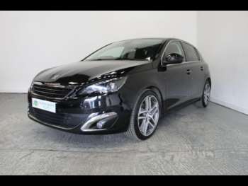 Used Peugeot 308 2014 for sale - 74406292: Photo