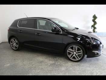 Used Peugeot 308 2014 for sale - 74406292: Photo