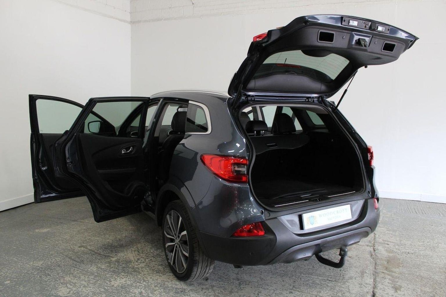 Vehicle 23