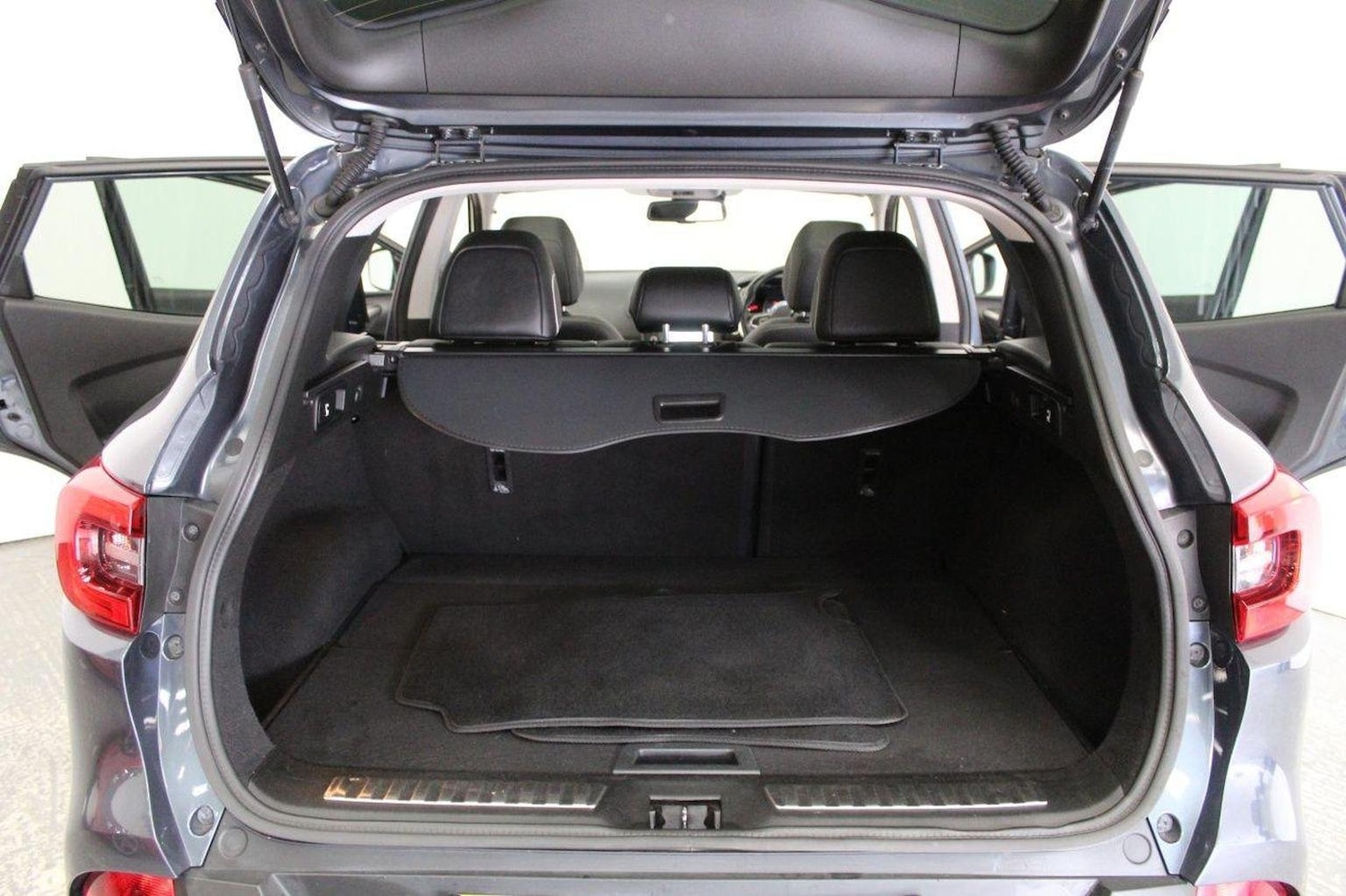 Vehicle 26