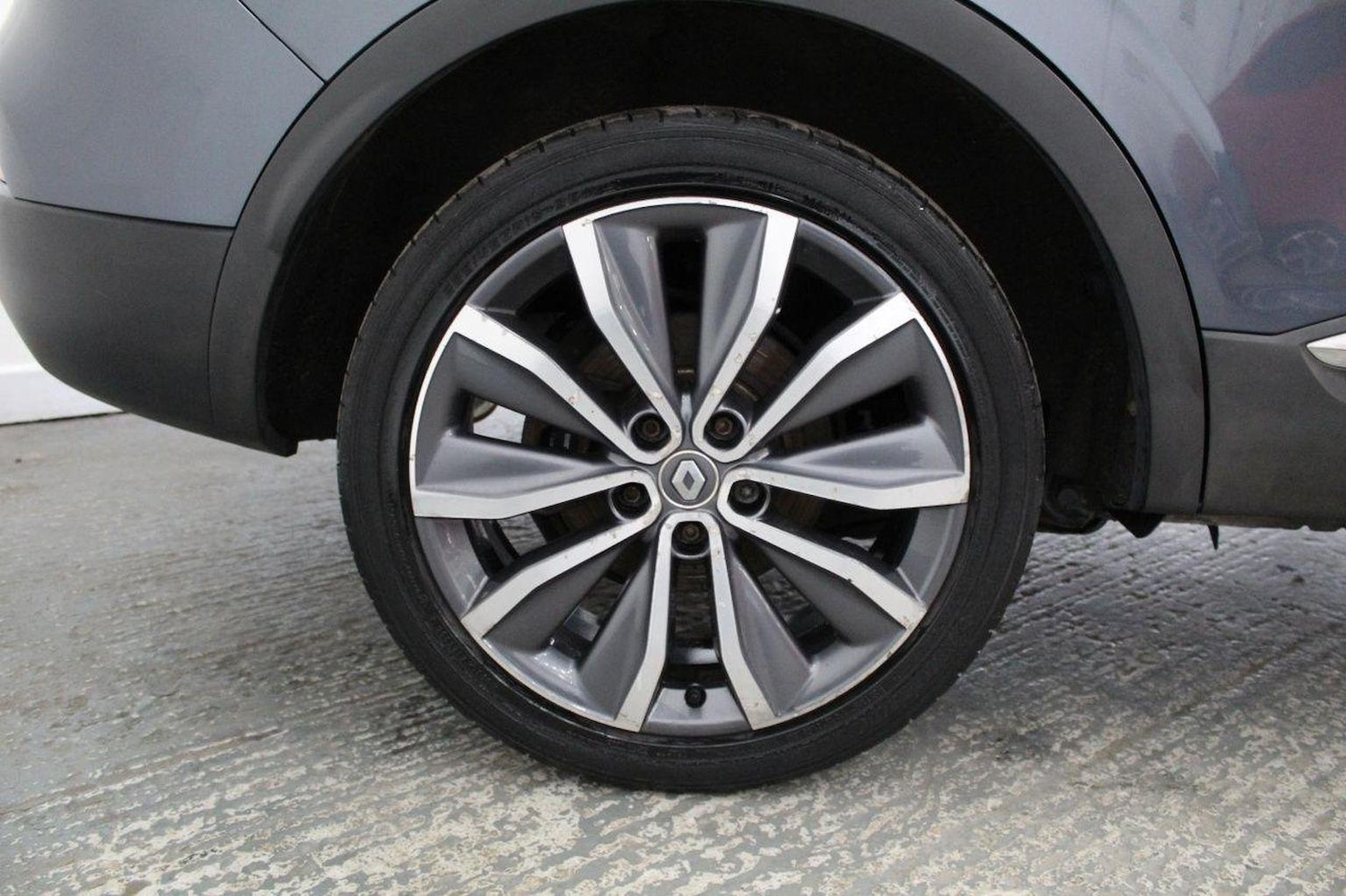 Vehicle 60
