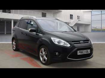2013 - 2.0 TDCi 163 Titanium X 5dr Powershift