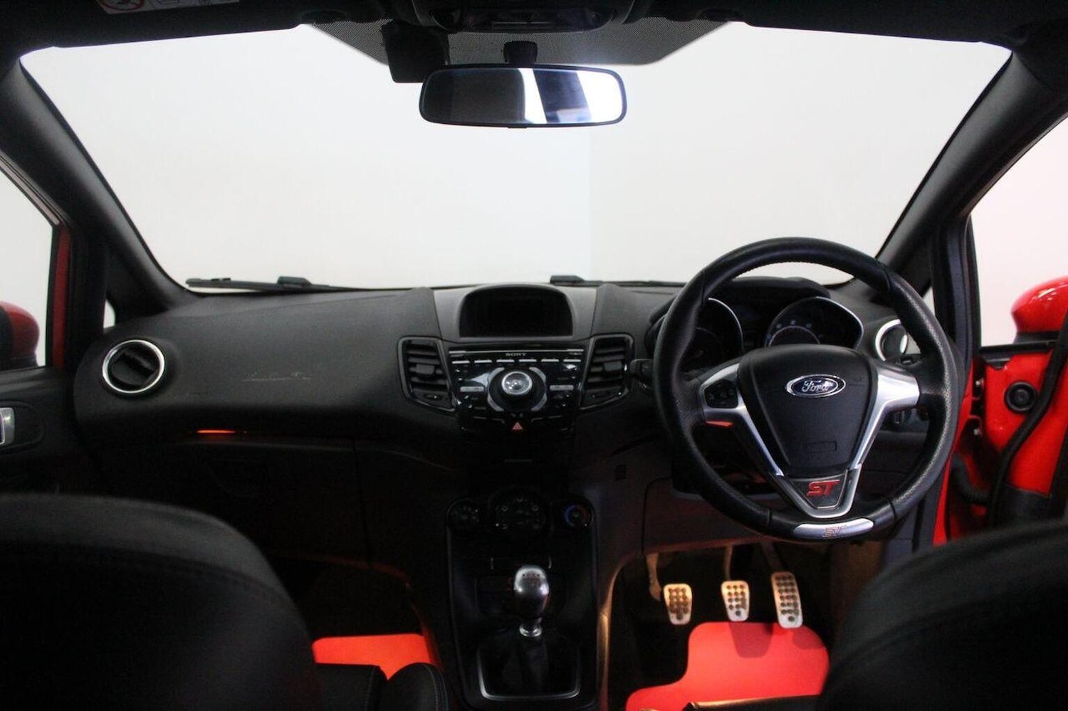 Used Ford Fiesta 2013 for sale - 77937777: Photo 25