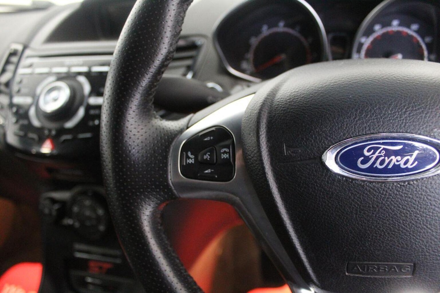 Used Ford Fiesta 2013 for sale - 77937777: Photo 42