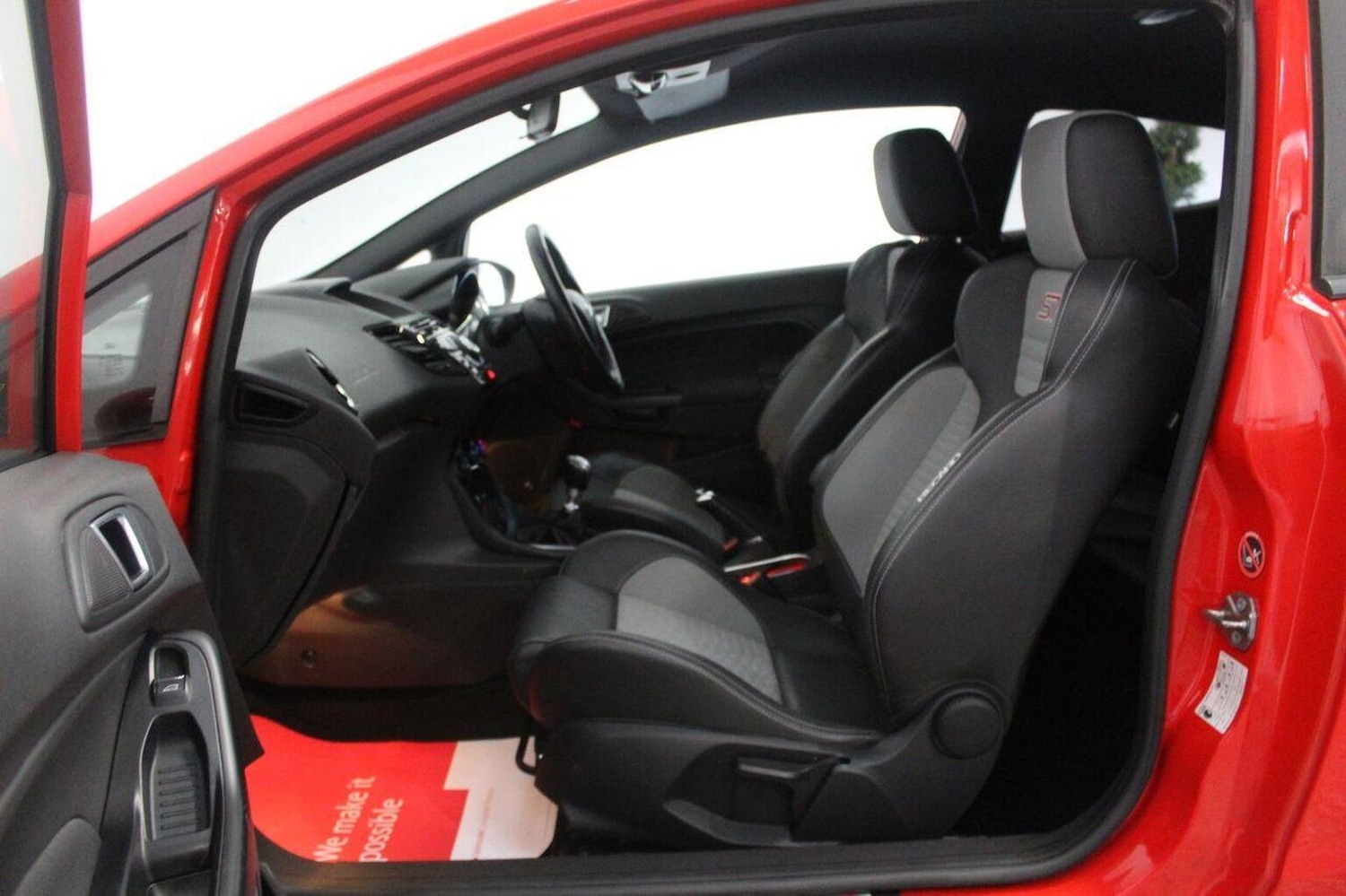 Used Ford Fiesta 2013 for sale - 77937777: Photo 47