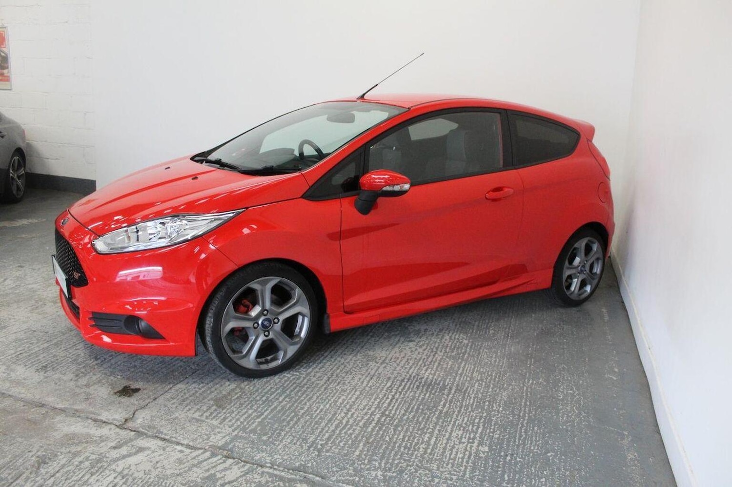 Used Ford Fiesta 2013 for sale - 77937777: Photo 5