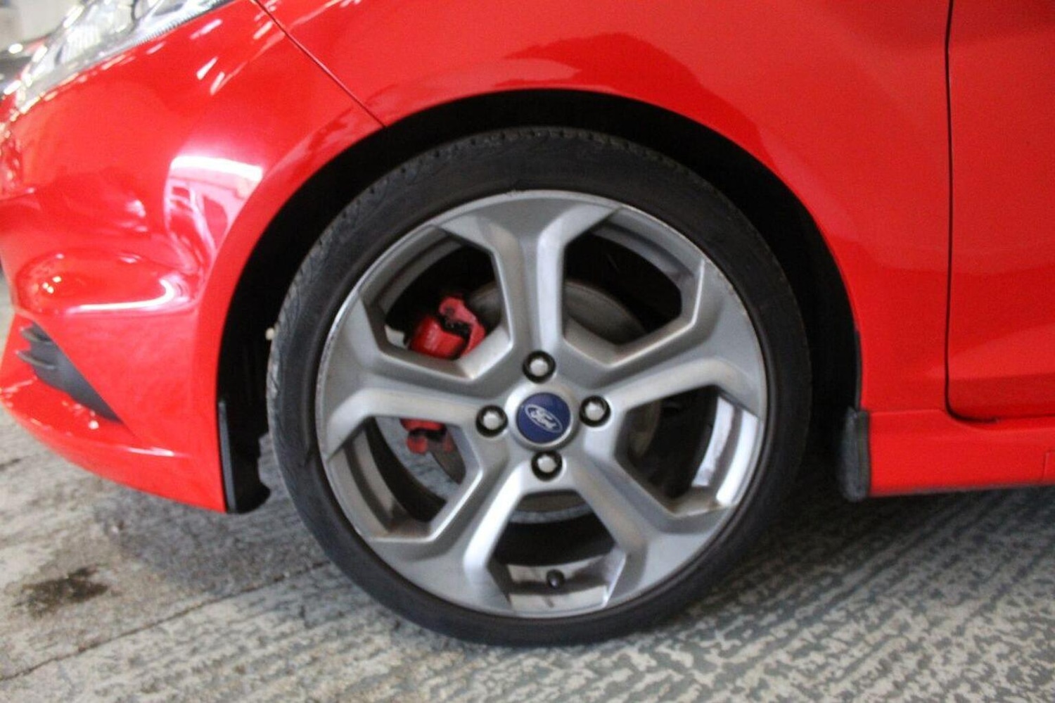 Used Ford Fiesta 2013 for sale - 77937777: Photo 51