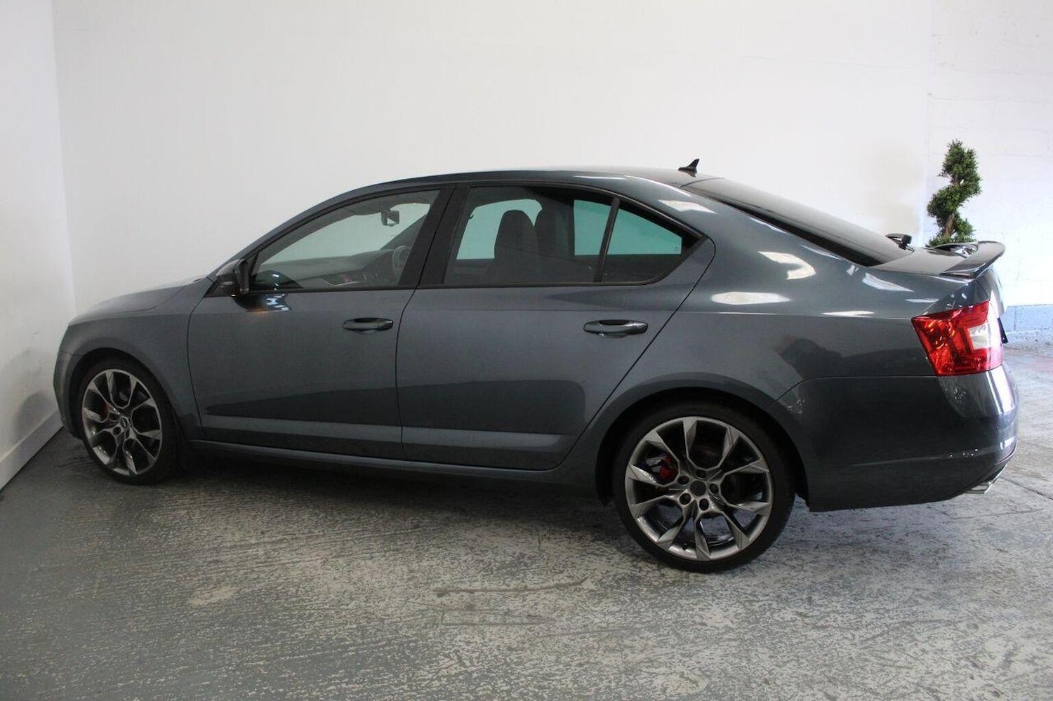 Used Skoda Octavia 2016 for sale - 76897031: Photo 10