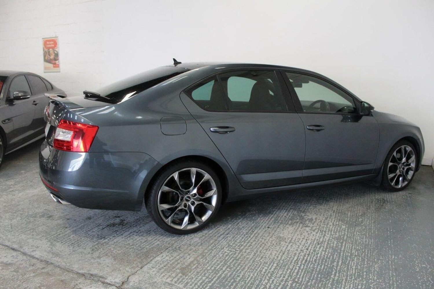 Used Skoda Octavia 2016 for sale - 76897031: Photo 11