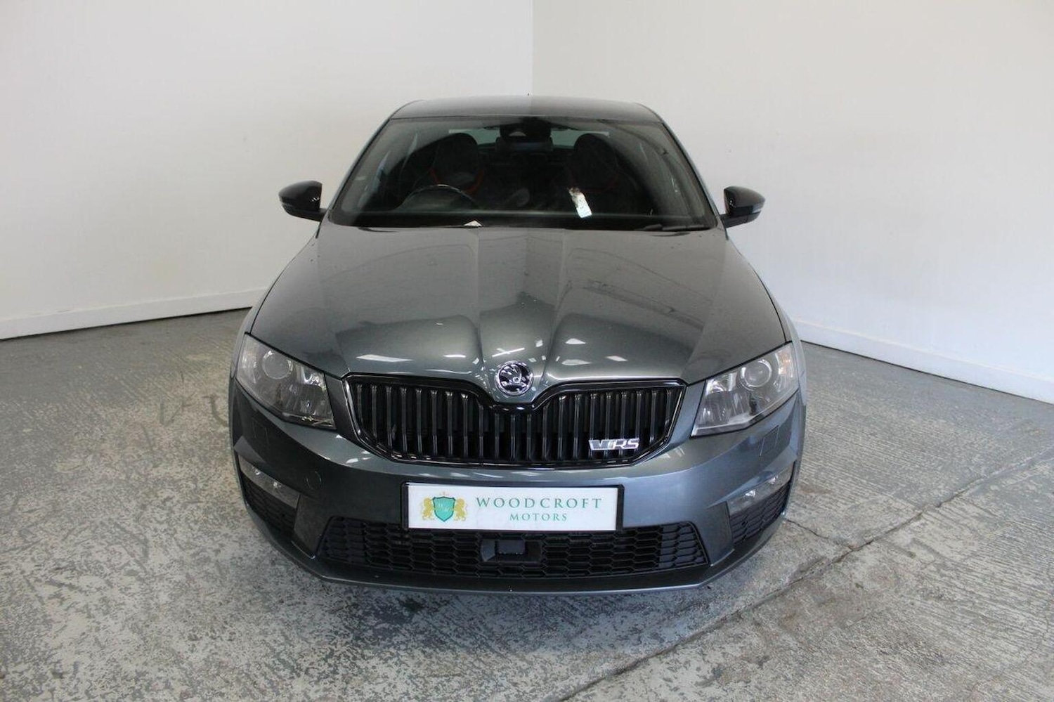 Used Skoda Octavia 2016 for sale - 76897031: Photo 13
