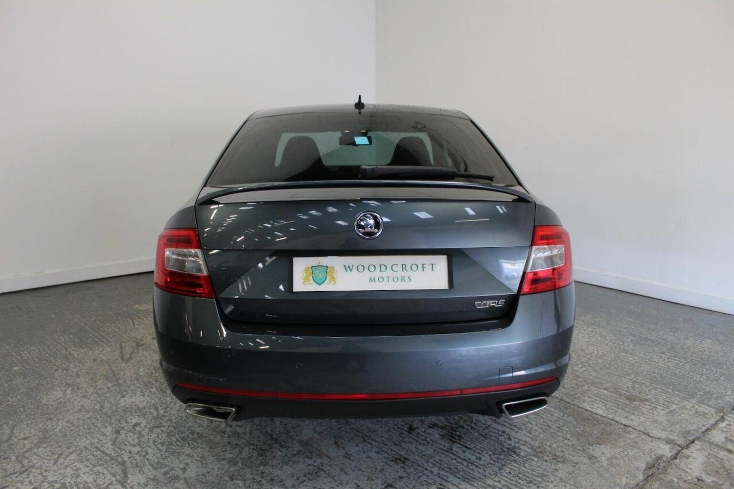 Used Skoda Octavia 2016 for sale - 76897031: Photo 14