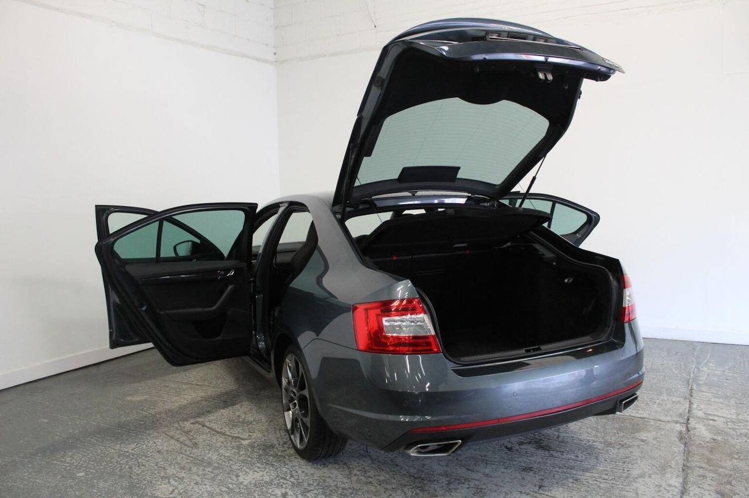 Used Skoda Octavia 2016 for sale - 76897031: Photo 19