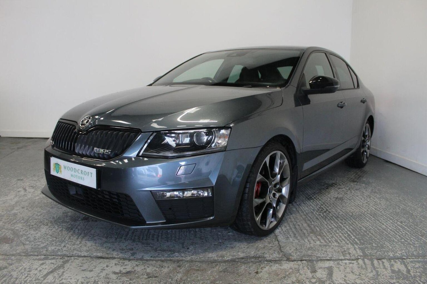 Used Skoda Octavia 2016 for sale - 76897031: Photo 2