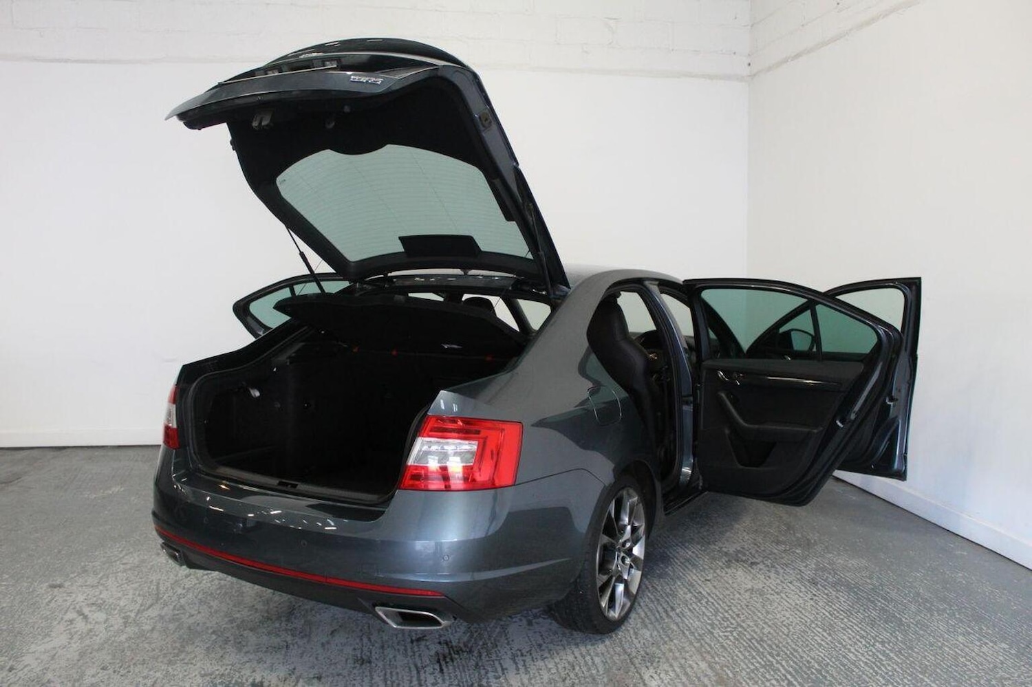 Used Skoda Octavia 2016 for sale - 76897031: Photo 20