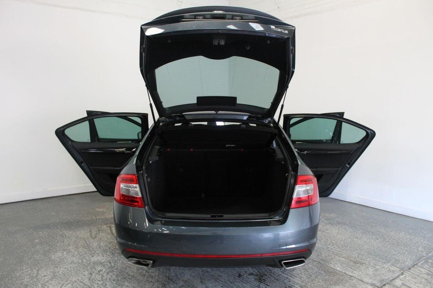 Used Skoda Octavia 2016 for sale - 76897031: Photo 21