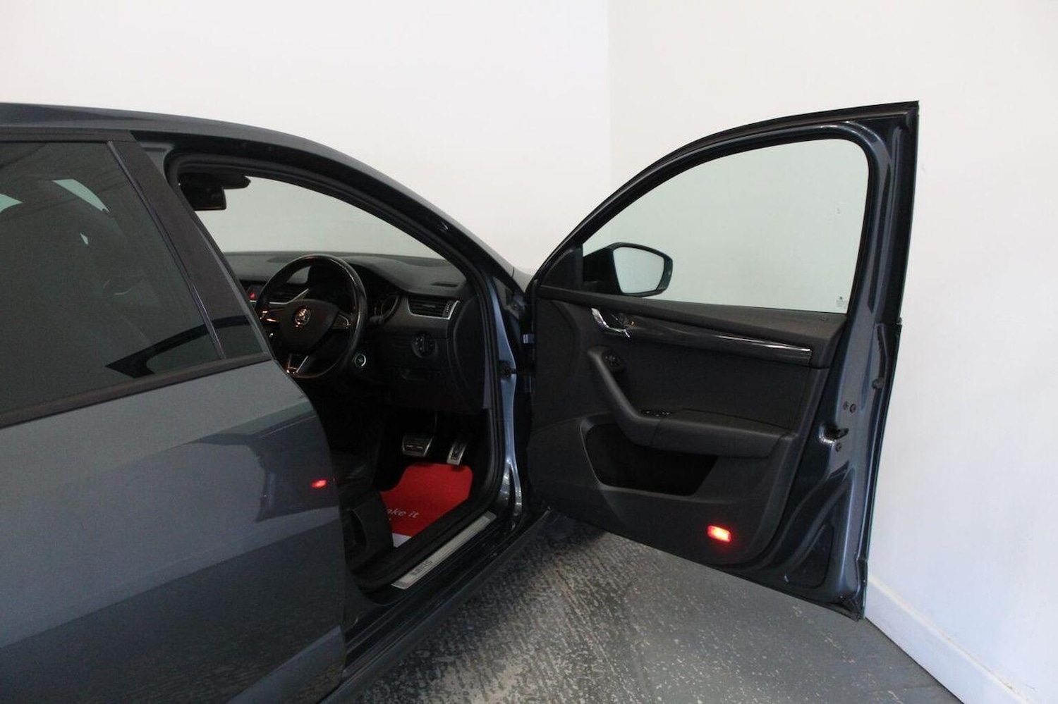 Used Skoda Octavia 2016 for sale - 76897031: Photo 23