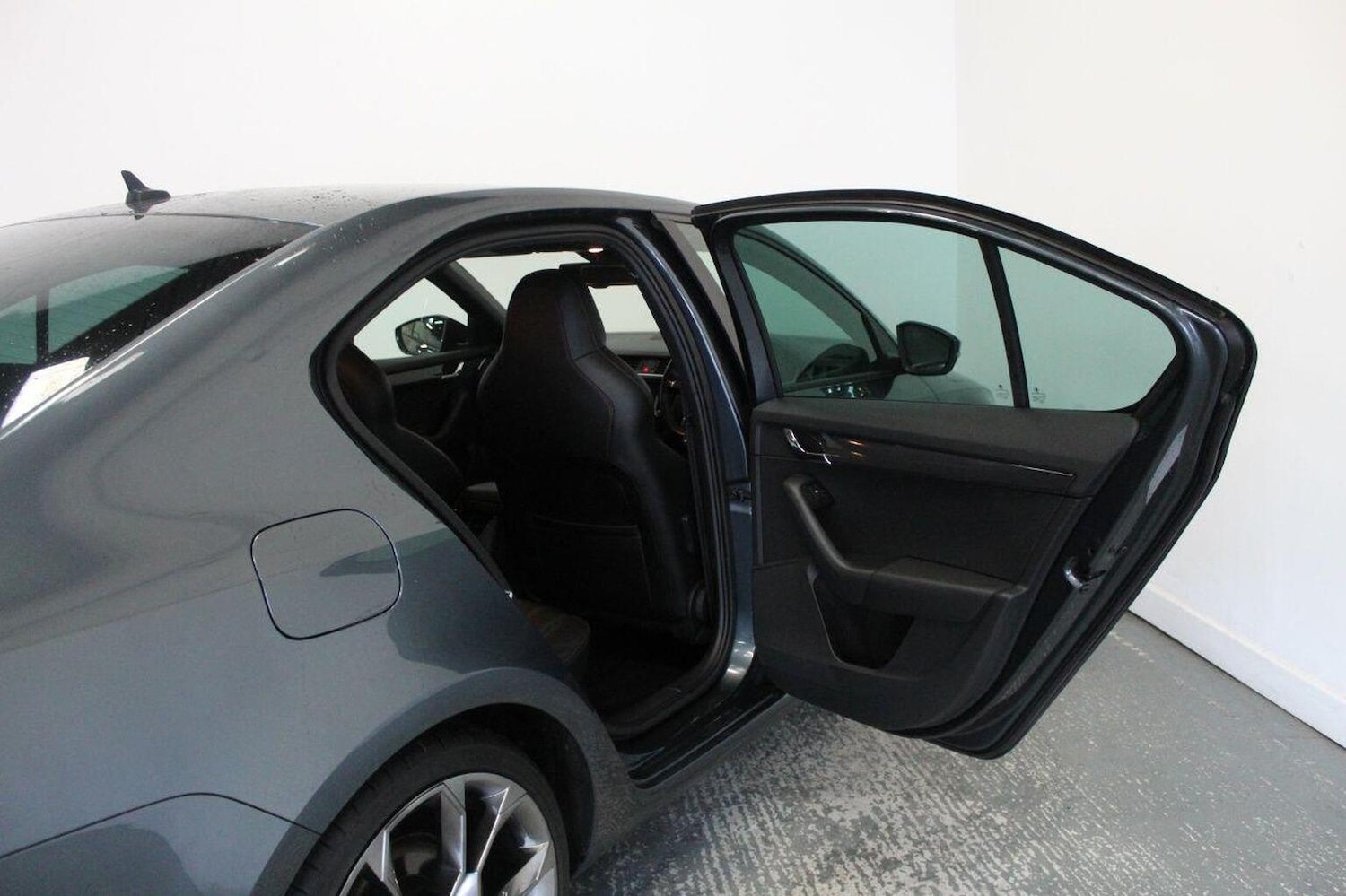 Used Skoda Octavia 2016 for sale - 76897031: Photo 24