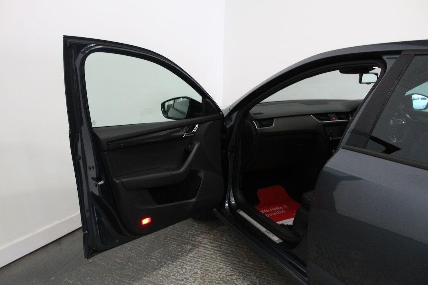 Used Skoda Octavia 2016 for sale - 76897031: Photo 25