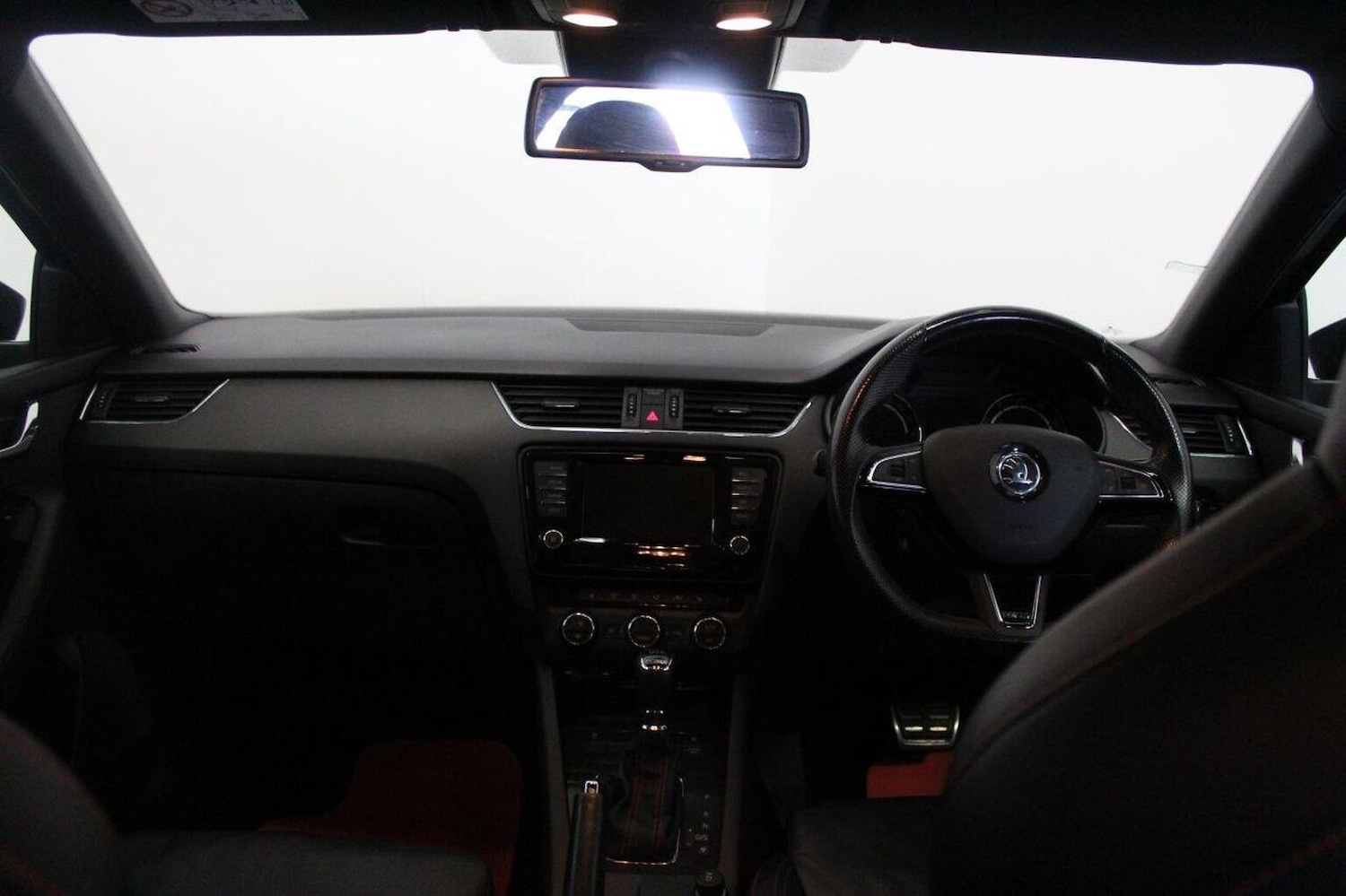 Used Skoda Octavia 2016 for sale - 76897031: Photo 27