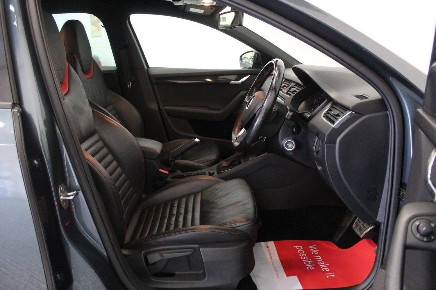 Used Skoda Octavia 2016 for sale - 76897031: Photo 28