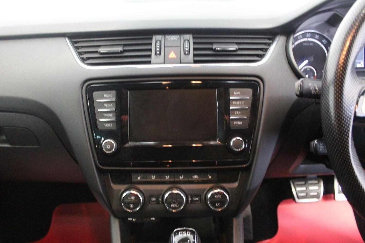 Used Skoda Octavia 2016 for sale - 76897031: Photo 31