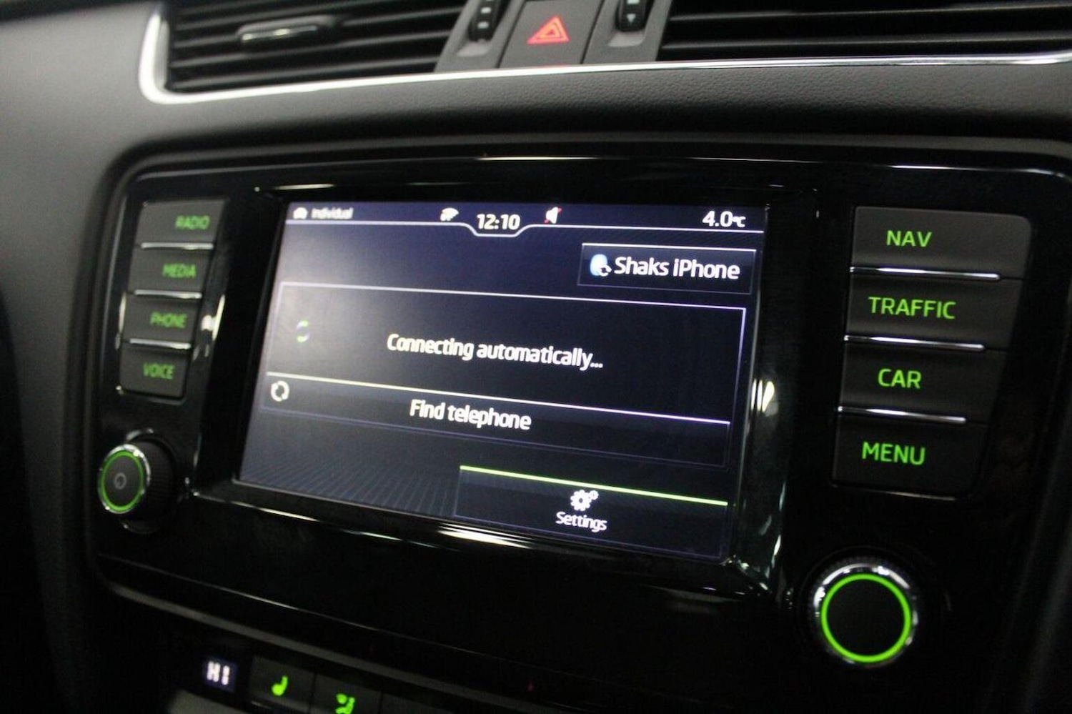 Used Skoda Octavia 2016 for sale - 76897031: Photo 32