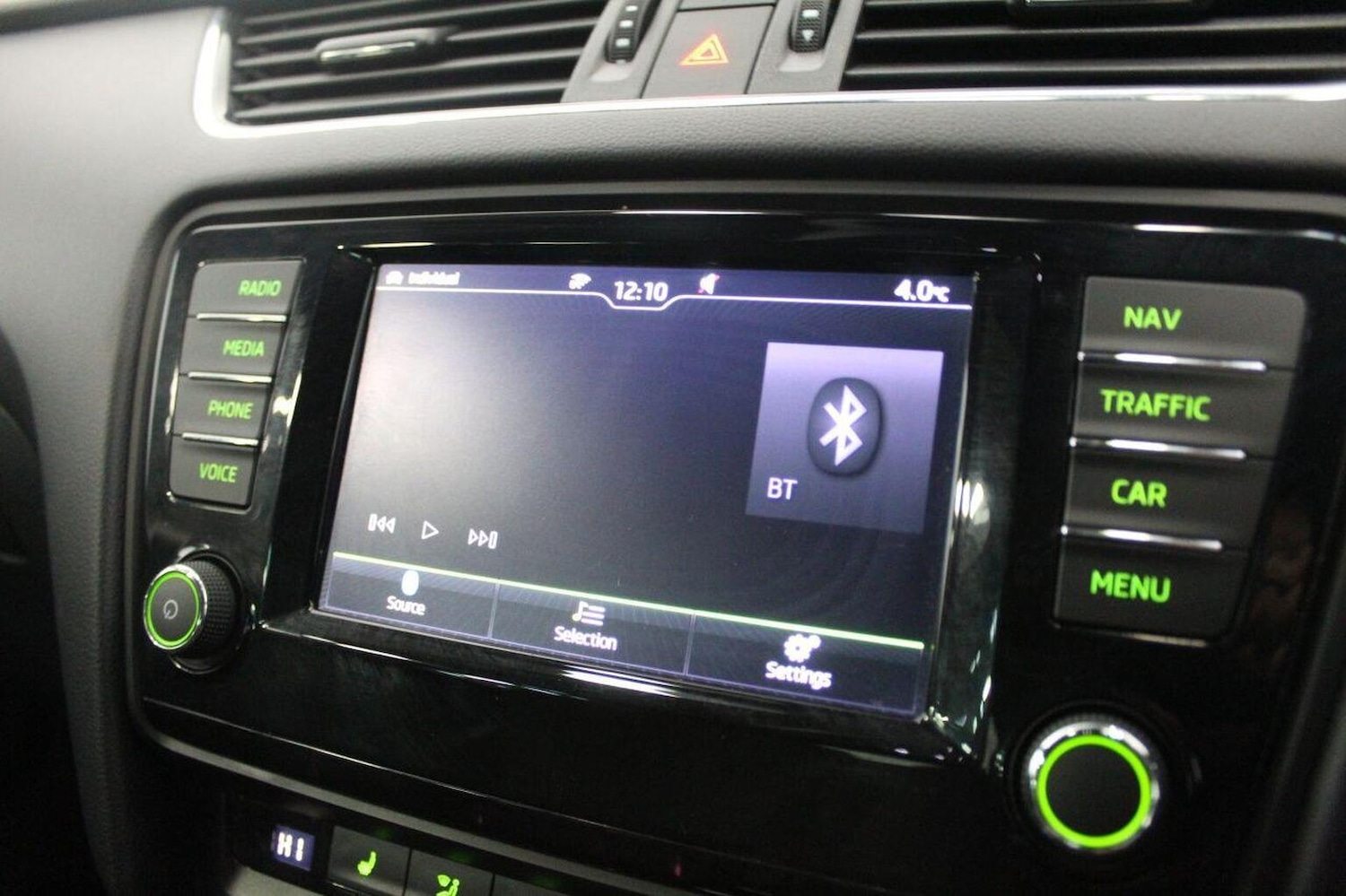 Used Skoda Octavia 2016 for sale - 76897031: Photo 33