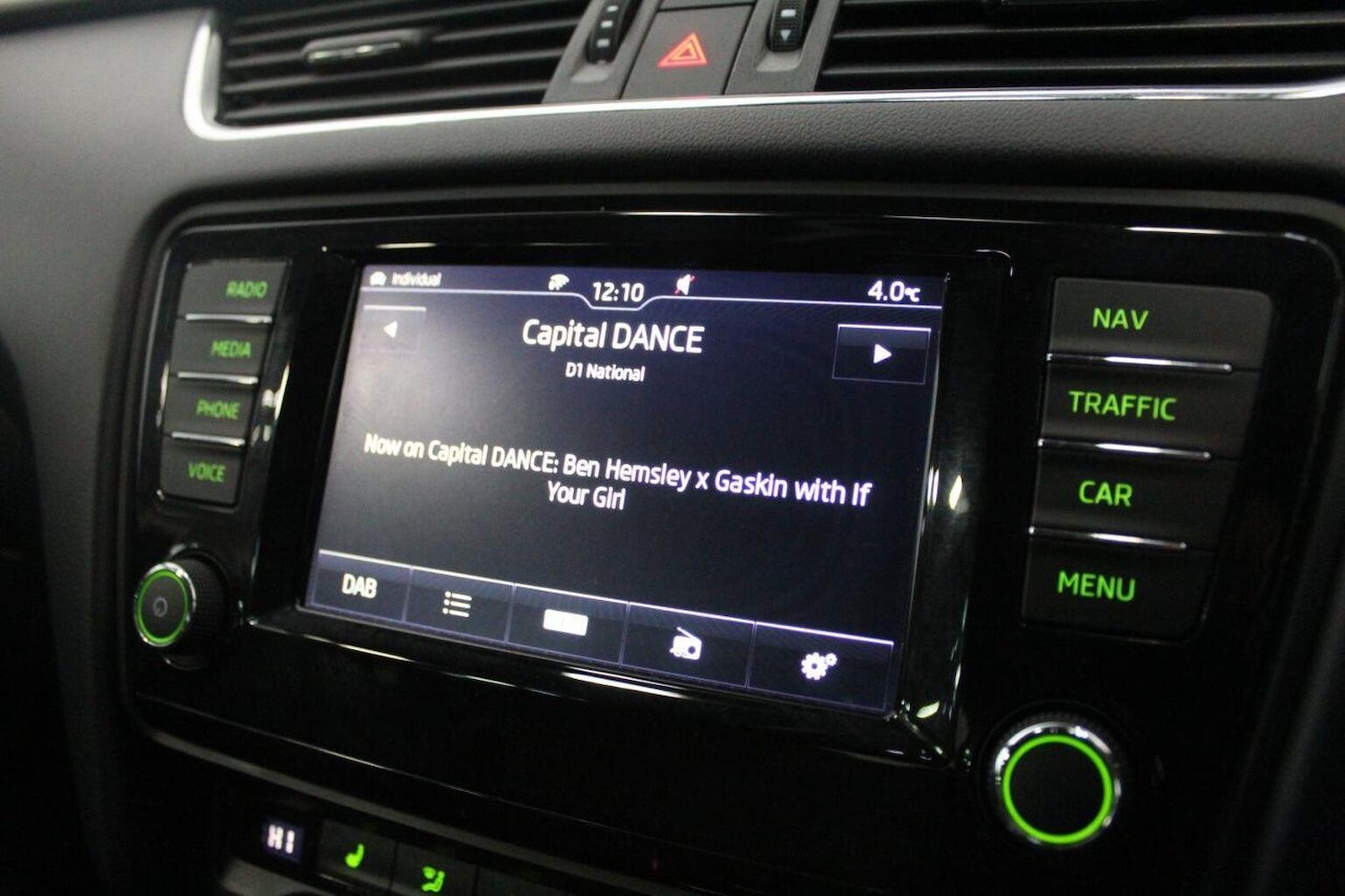 Used Skoda Octavia 2016 for sale - 76897031: Photo 34